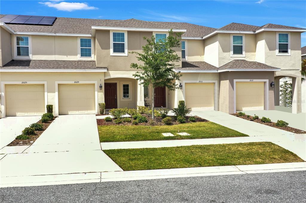 Picture of 2029 Crystal Bell Street, Orlando, FL 32824