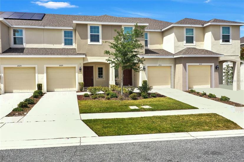 Picture of 2029 Crystal Bell Street, Orlando FL 32824