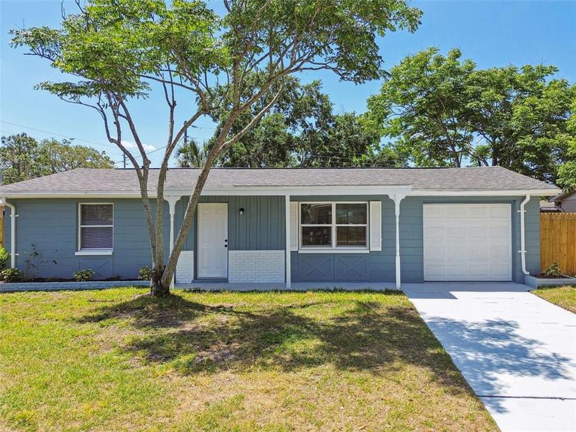 Picture of 4940 Rosedale Lane, Holiday FL 34690