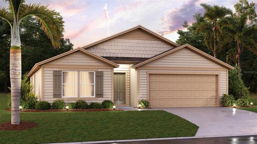 Picture of 24 Prince Kaarel Lane, Palm Coast FL 32164