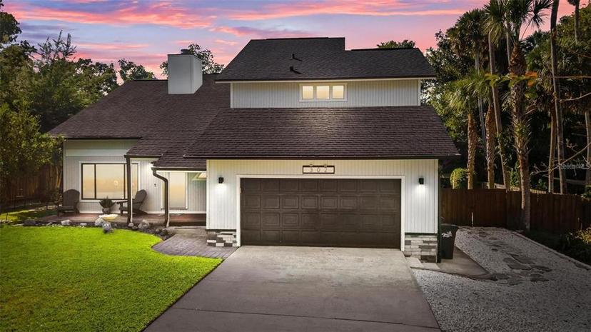 Picture of 302 Hermits Trail, Altamonte Springs FL 32701