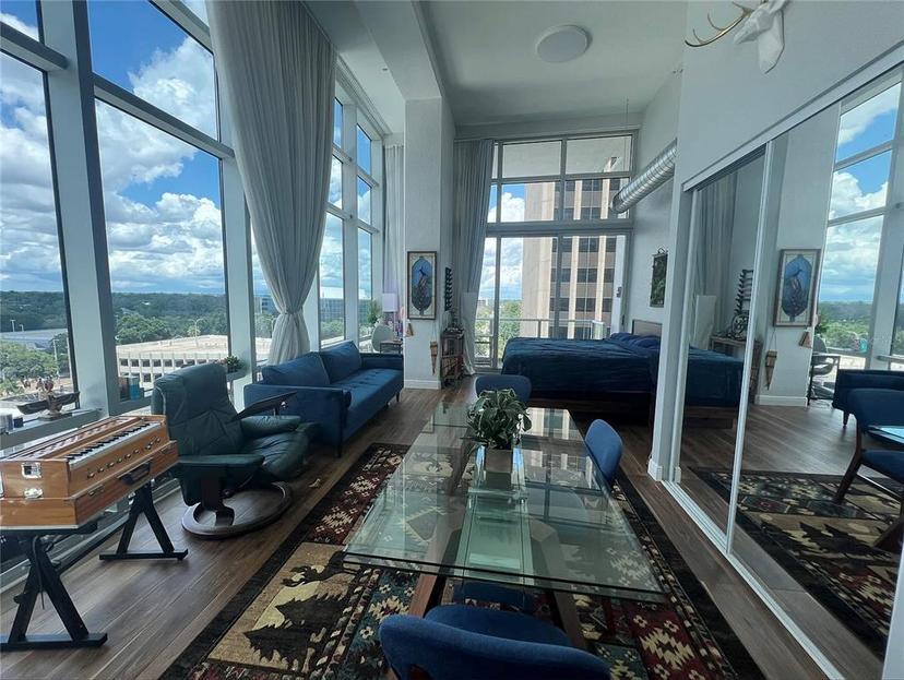 Picture of 150 E Robinson Street Unit 717, Orlando FL 32801