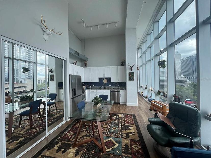 Picture of 150 E Robinson Street Unit 717, Orlando FL 32801