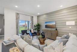 Picture of 1251 Blue Daze Lane, Eustis, FL 32726