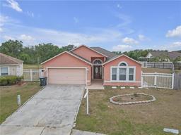 Picture of 4617 Horseshoe Pick Lane, Valrico, FL 33594