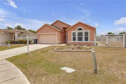 Picture of 4617 Horseshoe Pick Lane, Valrico, FL 33594