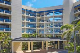 Picture of 2120 Harbourside Drive Unit 621, Longboat Key, FL 34228