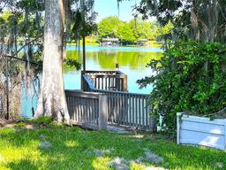 Picture of 502 Little Lake Court, Winter Haven, FL 33884
