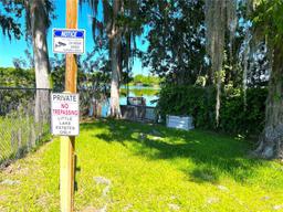 Picture of 502 Little Lake Court, Winter Haven, FL 33884