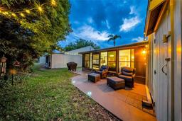 Picture of 20 Windrush Bay Drive, Tarpon Springs, FL 34689