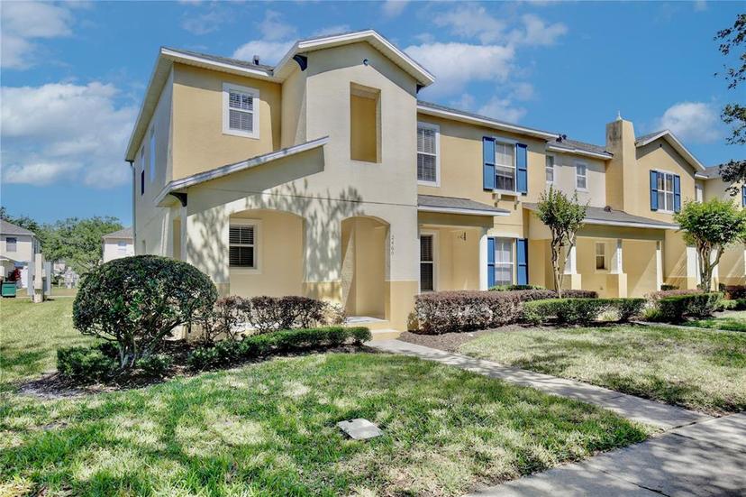 Picture of 2460 Formax Drive, Orlando FL 32828