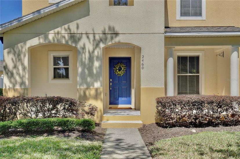 Picture of 2460 Formax Drive, Orlando FL 32828