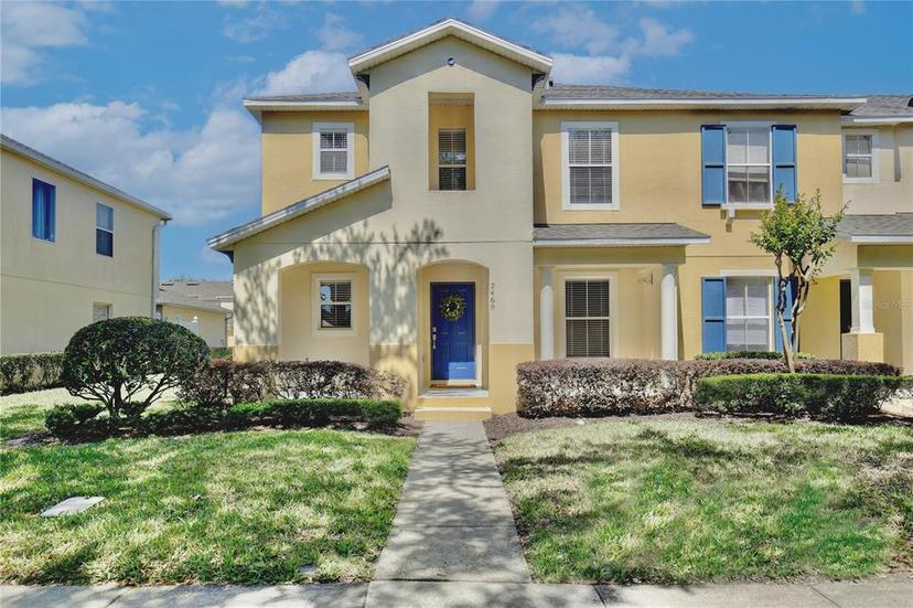 Picture of 2460 Formax Drive, Orlando FL 32828
