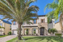 Picture of 15465 Heron Hideaway Circle, Winter Garden, FL 34787