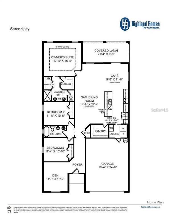 Picture of 1429 Fleur Drive, Davenport FL 33837