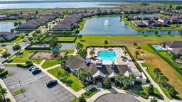 Picture of 5006 Caspian Street, St Cloud, FL 34771