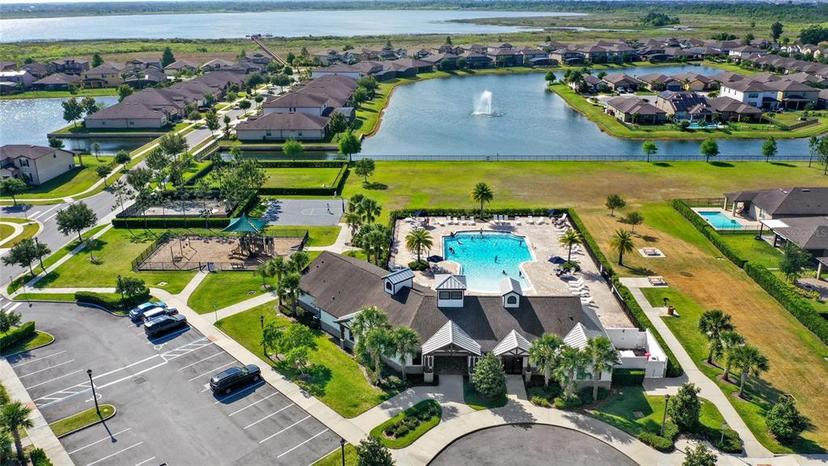 Picture of 5006 Caspian Street, St Cloud FL 34771