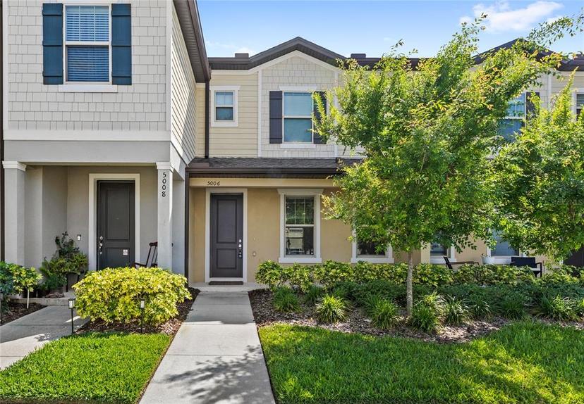 Picture of 5006 Caspian Street, St Cloud FL 34771