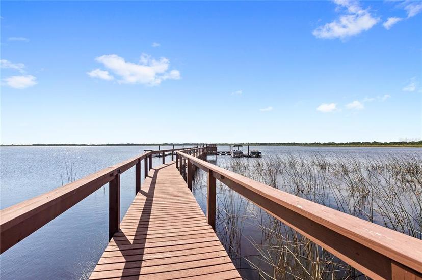 Picture of 5006 Caspian Street, St Cloud FL 34771