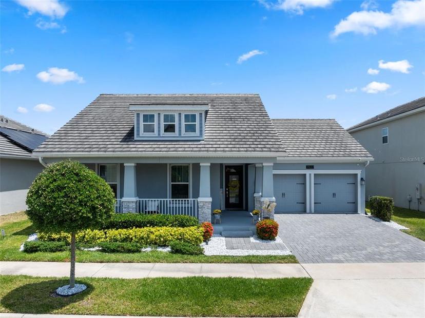 Picture of 11927 Charades Street, Orlando FL 32832