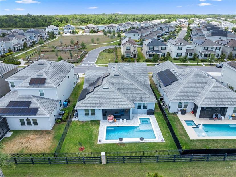 Picture of 11927 Charades Street, Orlando FL 32832