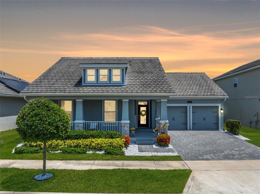 Picture of 11927 Charades Street, Orlando FL 32832