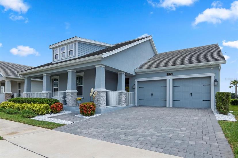 Picture of 11927 Charades Street, Orlando FL 32832