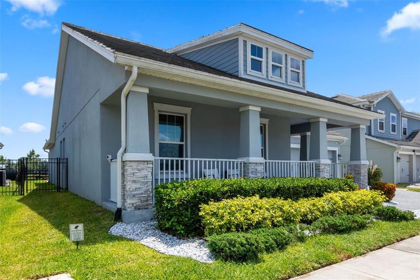 Picture of 11927 Charades Street, Orlando FL 32832