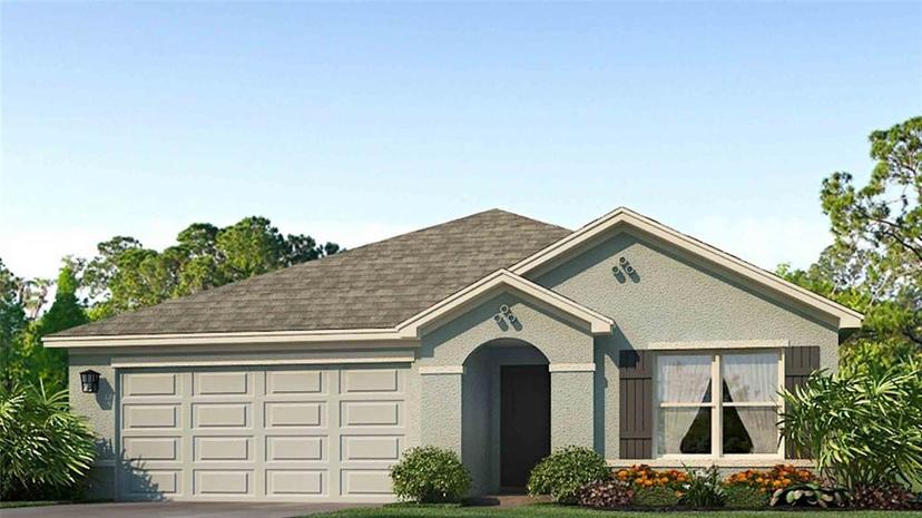 Picture of 4505 Dusky Dawn Lane, Palmetto FL 34221