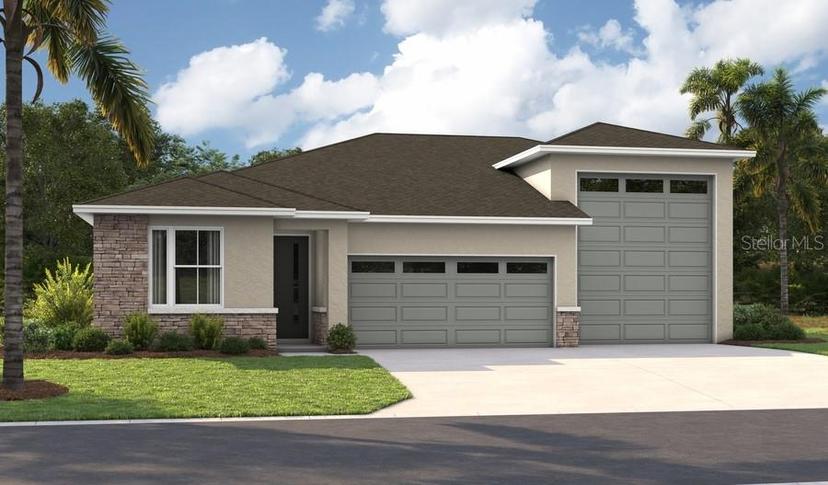 Picture of 9136 Players Drive, Weeki Wachee FL 34613