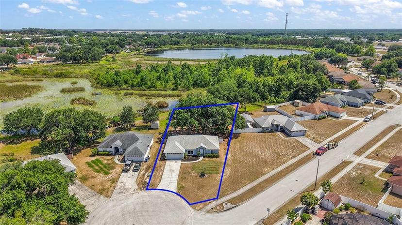 Picture of 529 Ed Douglas Rd, Groveland FL 34736