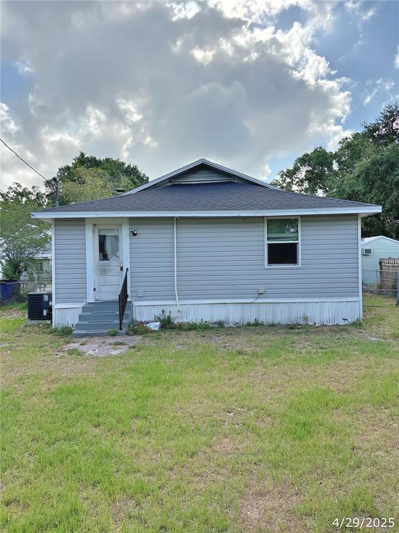 Picture of 602 NW 1St Avenue, Mulberry FL 33860