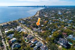 Picture of 827 S Delaware Avenue, Tampa, FL 33606