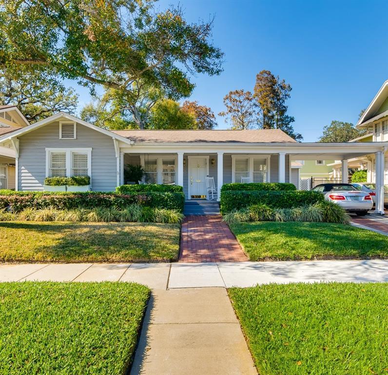 Picture of 827 S Delaware Avenue, Tampa, FL 33606