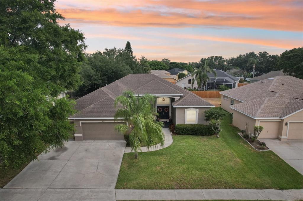 Picture of 4511 Swift Circle, Valrico, FL 33596