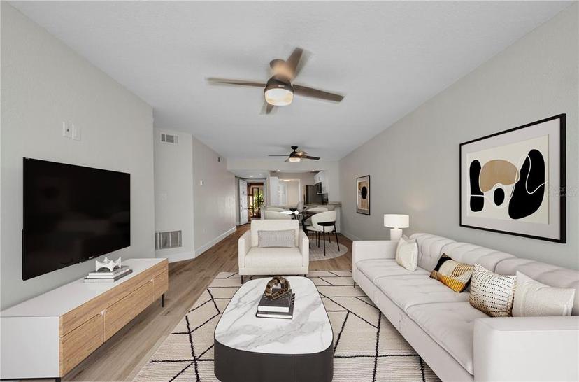 Picture of 23465 Harborview Road Unit 1002, Punta Gorda FL 33980