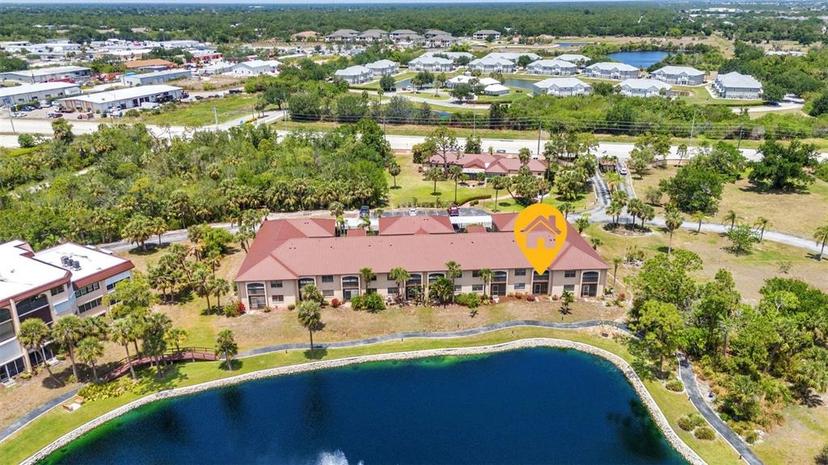 Picture of 23465 Harborview Road Unit 1002, Punta Gorda FL 33980