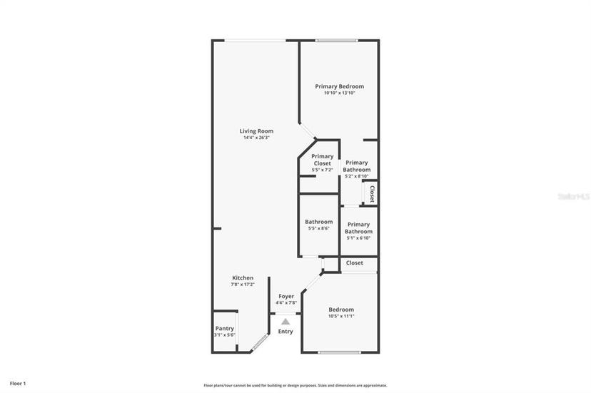 Picture of 23465 Harborview Road Unit 1002, Punta Gorda FL 33980