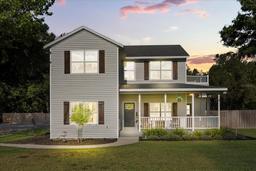 Picture of 32615 Windy Oak Street, Sorrento, FL 32776