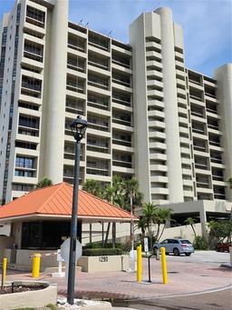 Picture of 1290 Gulf Boulevard Unit 1701, Clearwater Beach, FL 33767