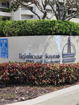 Picture of 1290 Gulf Boulevard Unit 1701, Clearwater Beach, FL 33767