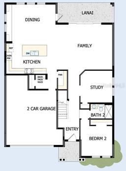 Picture of 16958 Cedar Valley Circle, Clermont, FL 34711