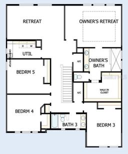 Picture of 16958 Cedar Valley Circle, Clermont, FL 34711