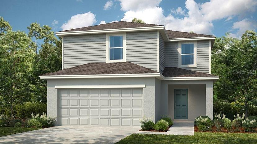 Picture of 13273 Tropical Breeze Way, Hudson FL 34669
