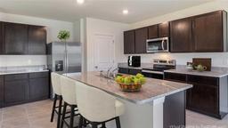 Picture of 357 Hickory Course Trail, Ocala, FL 34472