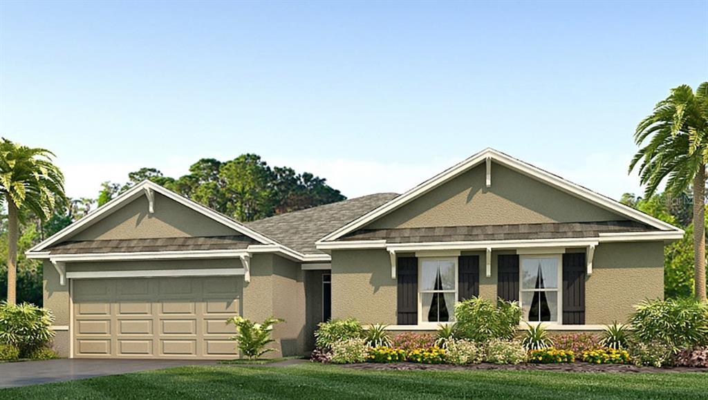 Picture of 357 Hickory Course Trail, Ocala, FL 34472