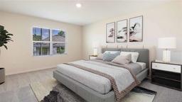 Picture of 357 Hickory Course Trail, Ocala, FL 34472