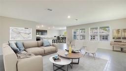 Picture of 357 Hickory Course Trail, Ocala, FL 34472