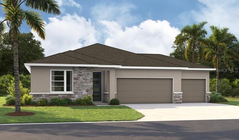 Picture of 9156 Players Drive, Weeki Wachee FL 34613