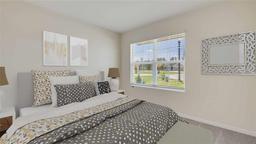 Picture of 4517 Dusky Dawn Lane, Palmetto, FL 34221